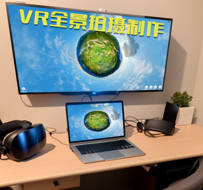 重庆VR全景创意拍摄与设计制作 临感景动引领数字内容新体验